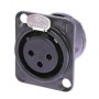 Neutrik XLR